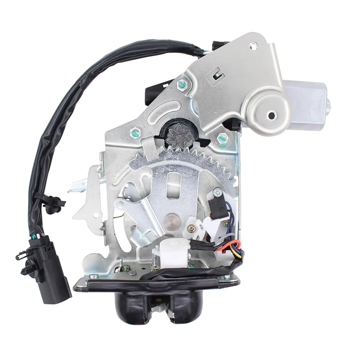 НОВАЯ защелка замка багажника для Explorer 2.0 2.3 3.5L 2013-2019 BB5Z- 7843150 -C BB5Z 7843150 C
НОВАЯ защелка замка багажника для Explorer 2.0 2.3 3.5L 2013-2019 BB5Z- 7843150 -C BB5Z 7843150 C