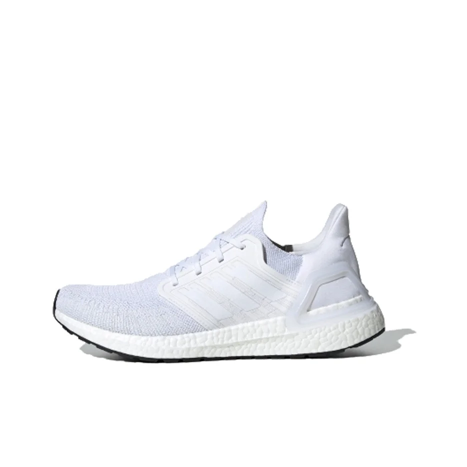 Adidas UltraBoost 20 Consortium 'Triple White' EF1042
Adidas UltraBoost 20 Consortium 'Triple White' EF1042