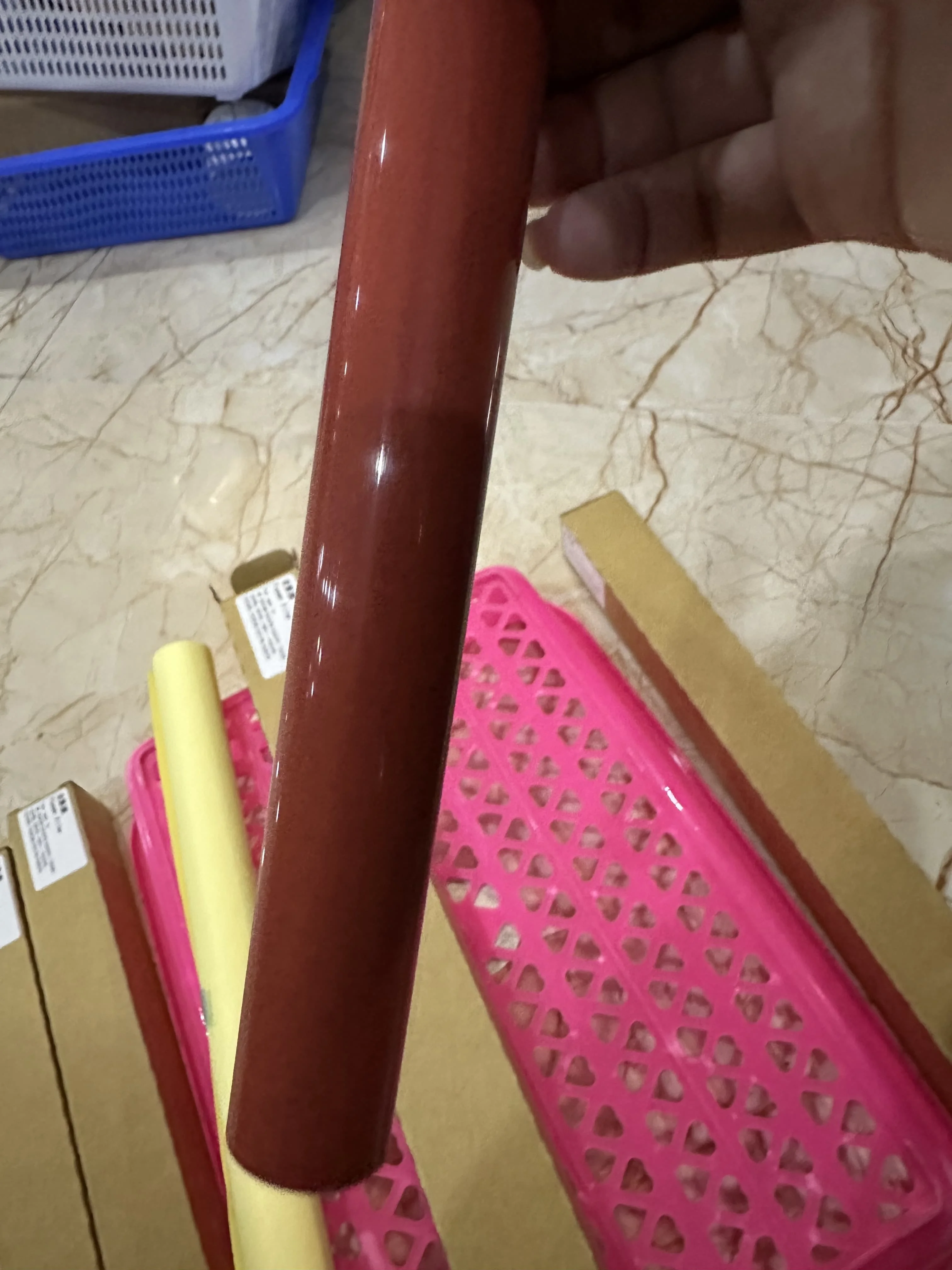 Пленка фьюзера для Canon iR для Canon C3020 C3025 C3120 C3125 C3320 C3325i C3330i C3320L C3320i C3520i C3525i C3530i
Пленка фьюзера для Canon iR для Canon C3020 C3025 C3120 C3125 C3320 C3325i C3330i C3320L C3320i C3520i C3525i C3530i