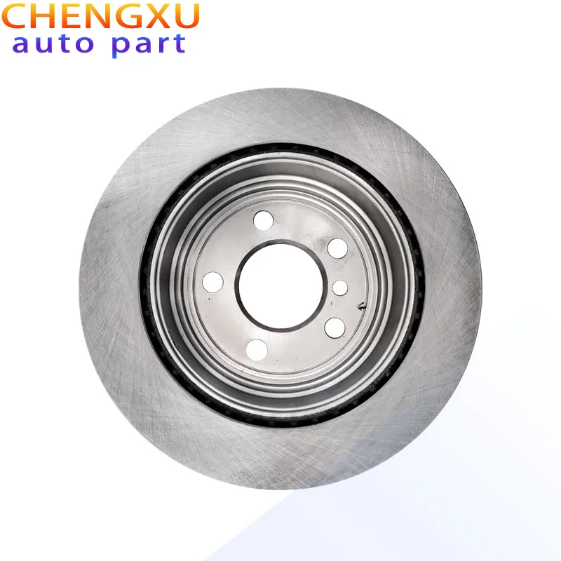 517122W000 Front Disc Brake Rotor of The Car Is Suitable for The Modern Kia Solana XM.517122-W000
517122W000 Front Disc Brake Rotor of The Car Is Suitable for The Modern Kia Solana XM.517122-W000