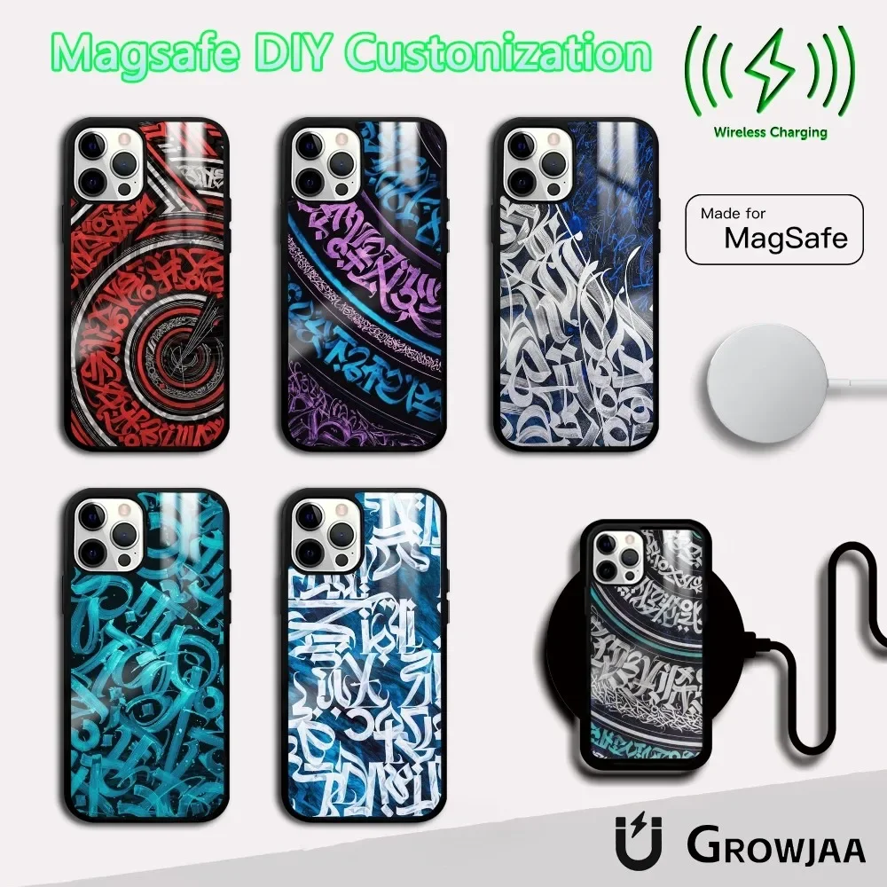 P-Pokras L-Lampas Art Phone Case For iPhone 16 15 14 13 12 11 Pro Max Plus Mini Magsafe Mirror Wireless Magnetic Cover
P-Pokras L-Lampas Art Phone Case For iPhone 16 15 14 13 12 11 Pro Max Plus Mini Magsafe Mirror Wireless Magnetic Cover