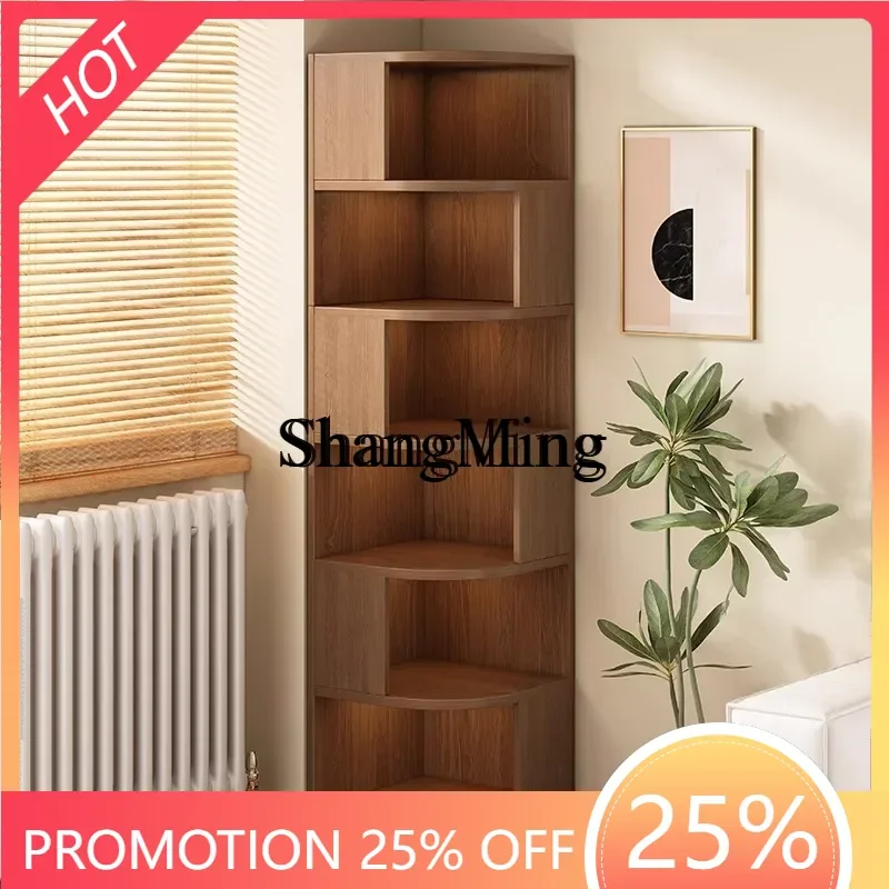 FG good-looking Multi-layer Storage Shelf Bookcase with Cabinet Door Household Grid Cabinet
FG good-looking Multi-layer Storage Shelf Bookcase with Cabinet Door Household Grid Cabinet