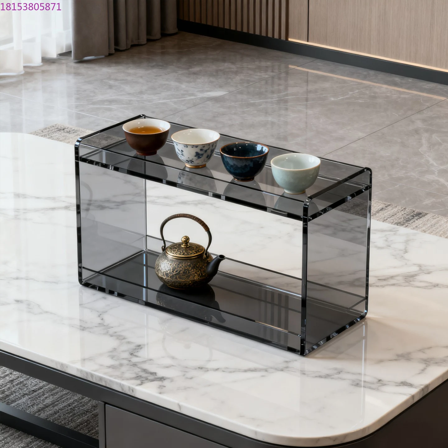 Акриловая настольная полка для хранения чашек премиум-класса. Многослойная отделочная стойка. Угловая стойка для кофе.
Акриловая настольная полка для хранения чашек премиум-класса. Многослойная отделочная стойка. Угловая стойка для кофе.