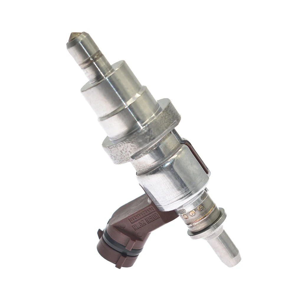 Fuel Injector Nozzle H8200726706, OEM Replacement Auto Part
Fuel Injector Nozzle H8200726706, OEM Replacement Auto Part
