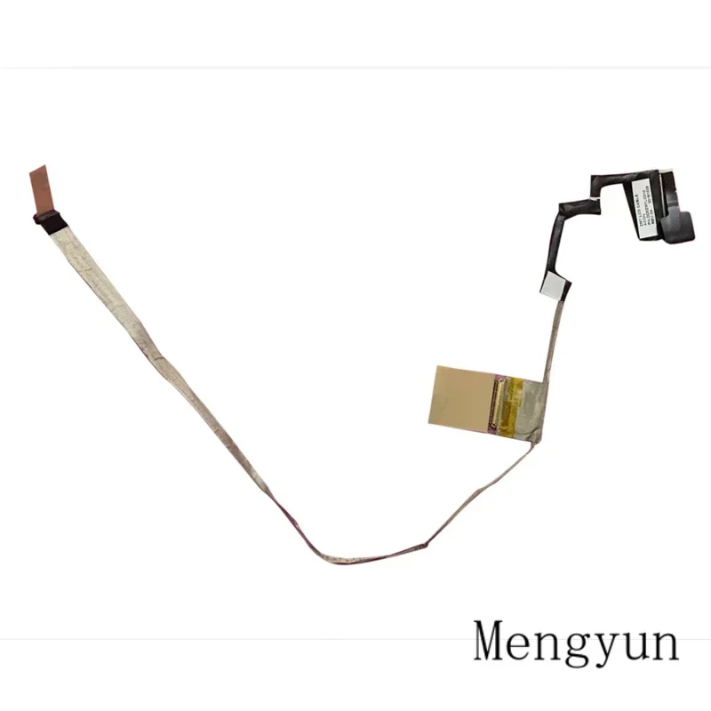 DD0ZM7LC010 30-контактный ЖК-кабель Lvds провод для Dell Chromebook 11 CB1C13 1-я версия
DD0ZM7LC010 30-контактный ЖК-кабель Lvds провод для Dell Chromebook 11 CB1C13 1-я версия