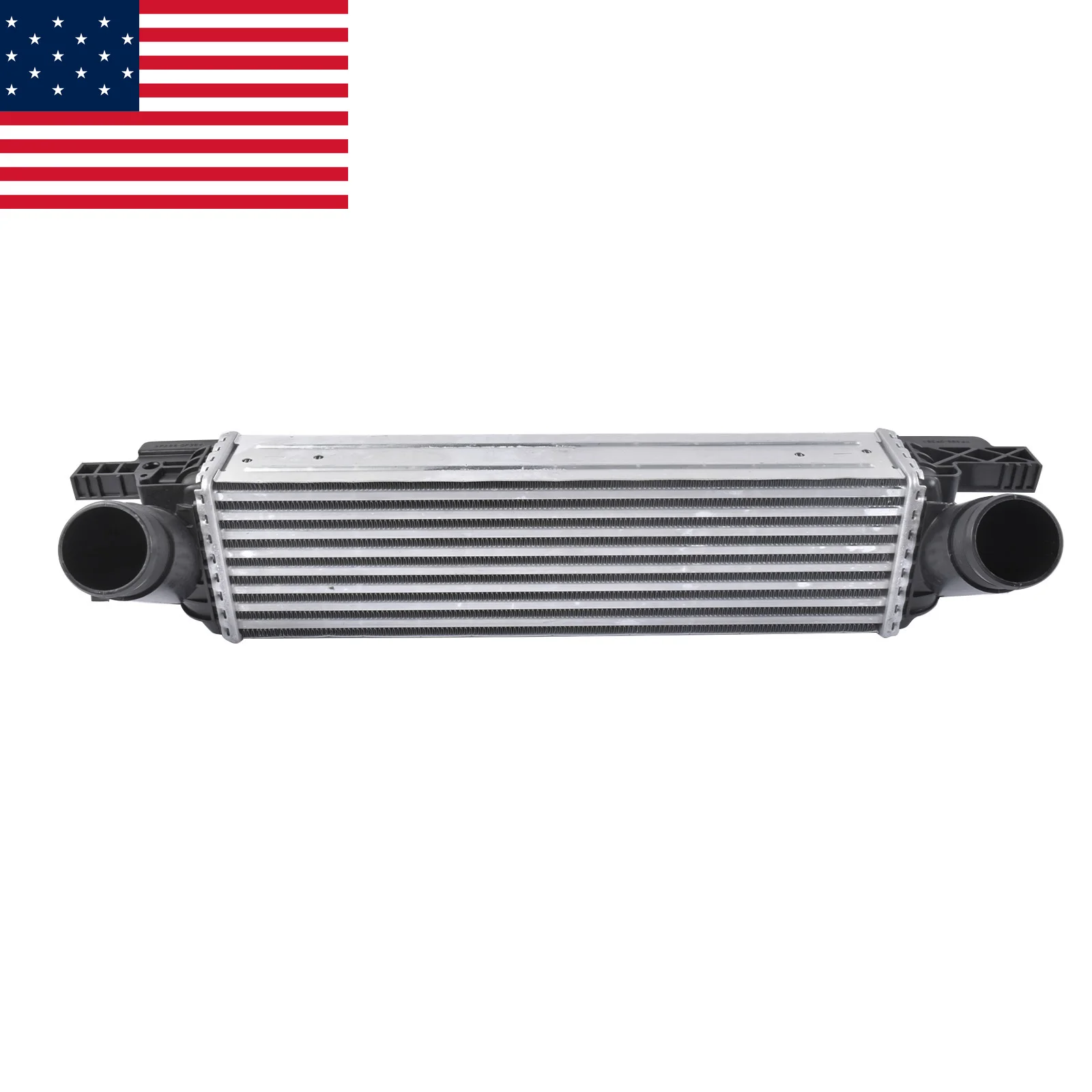 AP03 Turbo Intercooler New for Ford Mustang EcoBoost Premium 2015-2021 L4 2.3L FR3Z6K775A FR336K775BA
AP03 Turbo Intercooler New for Ford Mustang EcoBoost Premium 2015-2021 L4 2.3L FR3Z6K775A FR336K775BA