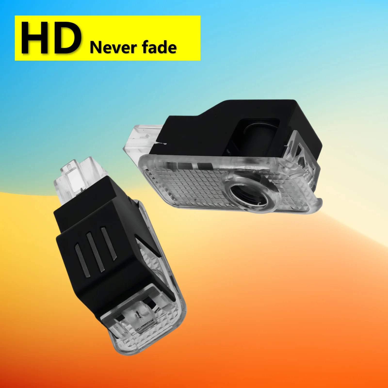HD 2X For Volkswagen VW Passat B5 B5.5 Touareg 2000-2010 2009 2008 2007 2006 2005 Accessories LED Car Door Light Projection Lamp
HD 2X For Volkswagen VW Passat B5 B5.5 Touareg 2000-2010 2009 2008 2007 2006 2005 Accessories LED Car Door Light Projection Lamp
