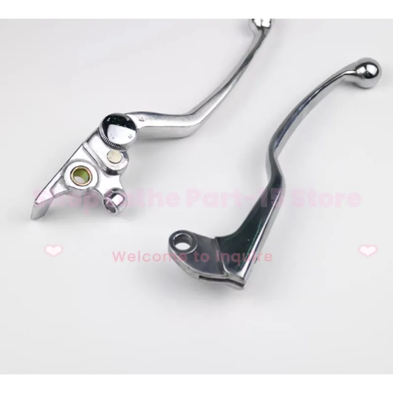Suitable for Kawasaki Ninja 350 Fighting Falcon Handlebar Left Clutch/right Brake Lever
Suitable for Kawasaki Ninja 350 Fighting Falcon Handlebar Left Clutch/right Brake Lever