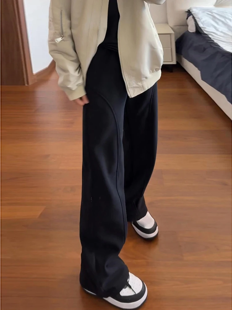 Men's Casual Harem Pants American Hiphop Sle Angle Cut Winter Thiened Fce Dstring Design Sense Knife Pants
Men's Casual Harem Pants American Hiphop Sle Angle Cut Winter Thiened Fce Dstring Design Sense Knife Pants