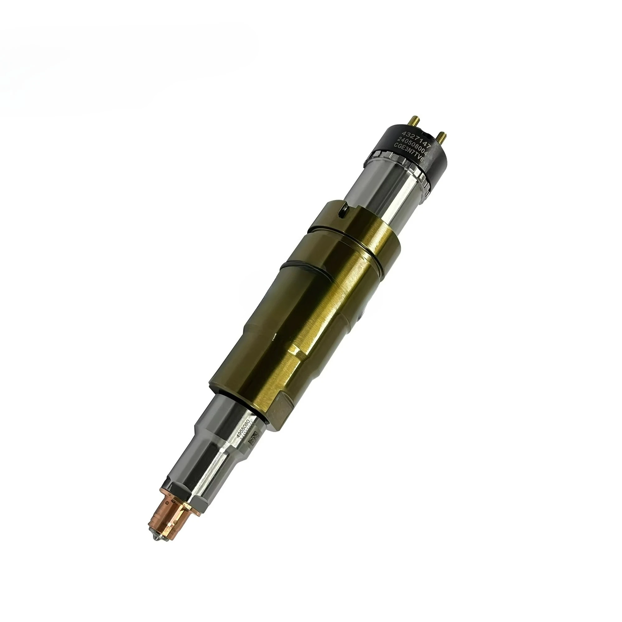 XPI ISX15 Diesel Engine Fuel Injector 5579421 4384365 4327147
XPI ISX15 Diesel Engine Fuel Injector 5579421 4384365 4327147