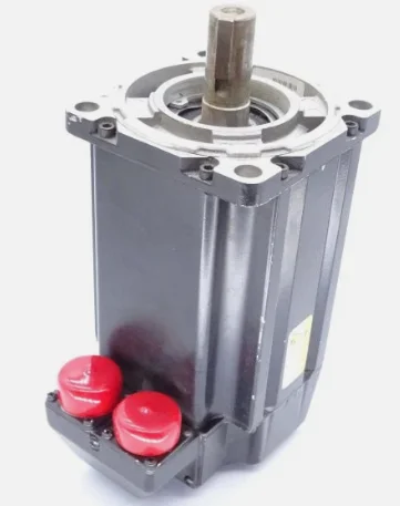 Совершенно новый серводвигатель MPL-A430H-SJ22AA, 1 шт., в наличии, быстрая доставка.
Совершенно новый серводвигатель MPL-A430H-SJ22AA, 1 шт., в наличии, быстрая доставка.