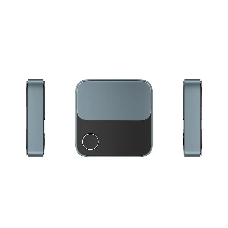 R36 True 4K Wireless Screen Projector 60HZ High-definition Mobile Phone Connected To TV Live Broadcast Monitor
R36 True 4K Wireless Screen Projector 60HZ High-definition Mobile Phone Connected To TV Live Broadcast Monitor