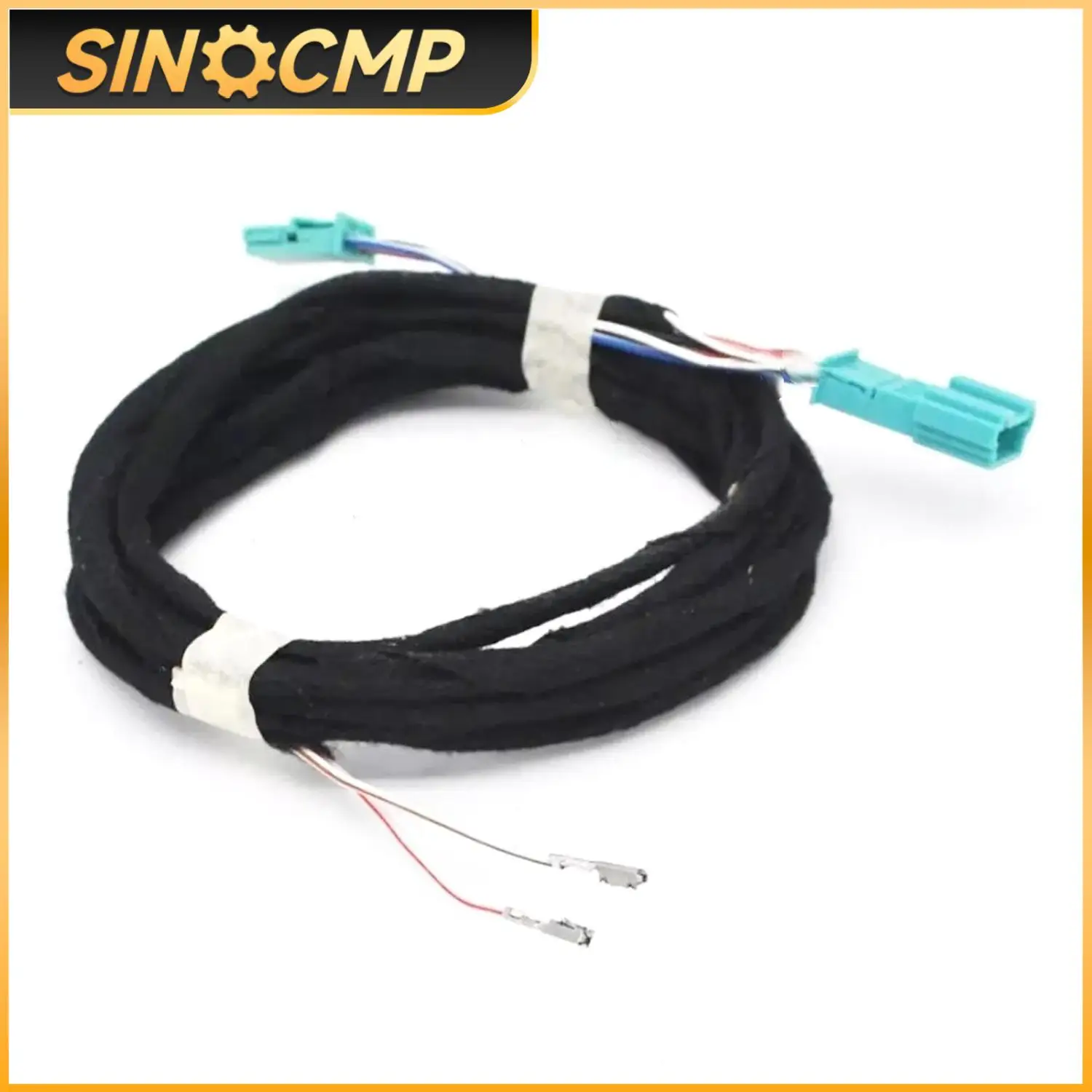 1Pcs Retrofit Steering Wheel Paddle Shift Harness For BMW E90 E91 E92 335i 335xi E84 Automotive Replacement Parts
1Pcs Retrofit Steering Wheel Paddle Shift Harness For BMW E90 E91 E92 335i 335xi E84 Automotive Replacement Parts