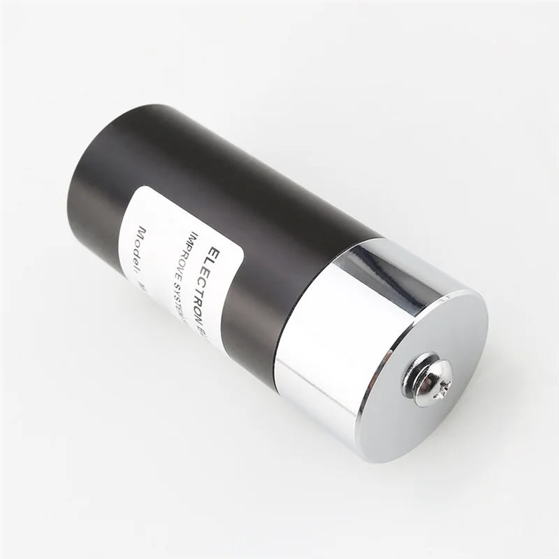 【B74A】Черное отверстие Hi-Fi Electron Ground Box петля шумоизоляция очиститель мощности для устранения статического электричества
【B74A】Черное отверстие Hi-Fi Electron Ground Box петля шумоизоляция очиститель мощности для устранения статического электричества