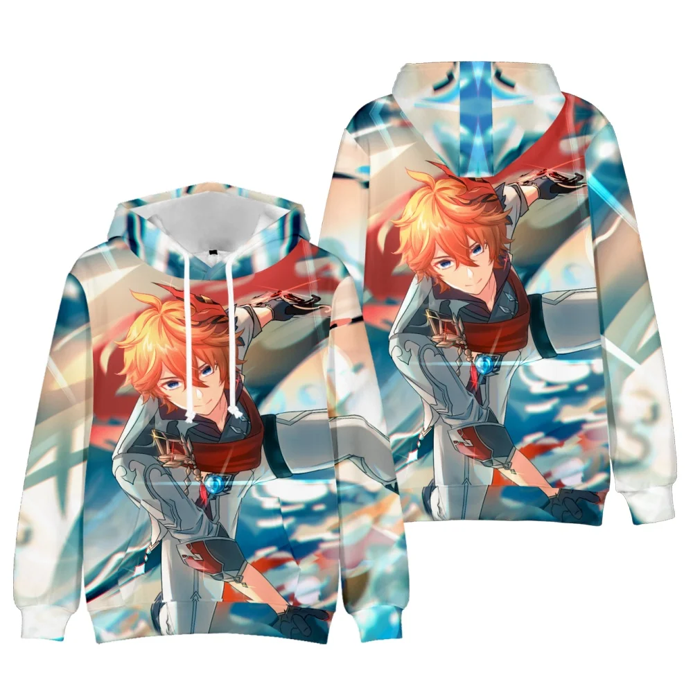 Cartoon Novelty Cute Genshin Impact HU TAO 3D print Hoodies Sweatshirts Men/Women Sweatshirt Casual Long Sleeve Pullovers
Cartoon Novelty Cute Genshin Impact HU TAO 3D print Hoodies Sweatshirts Men/Women Sweatshirt Casual Long Sleeve Pullovers