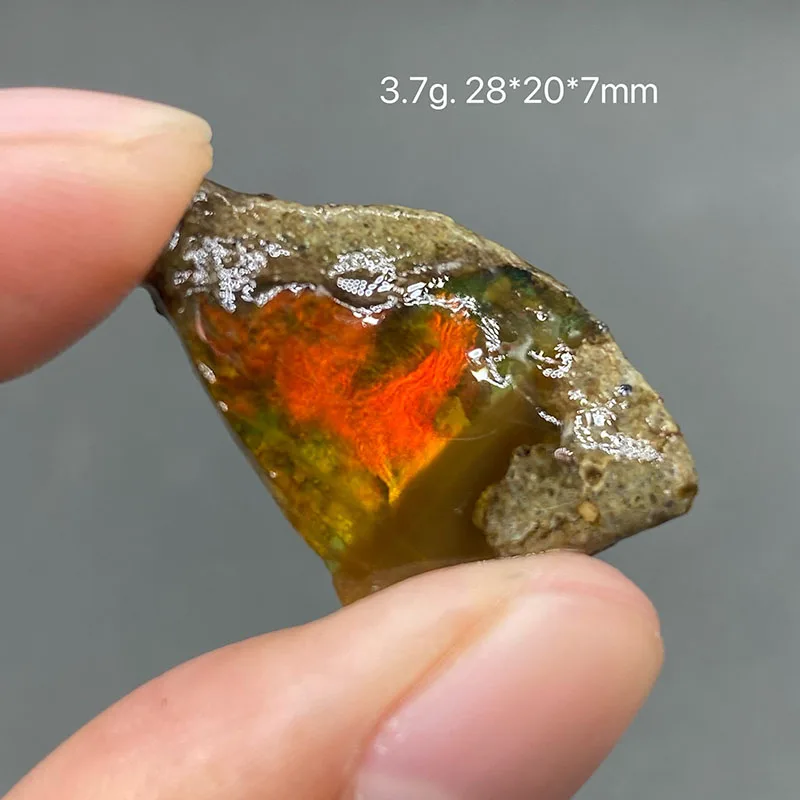 Natural rare colorful Ethiopia Opal gem Make pendant ornaments mineral specimen quartz gemstones Healing crystal gem collection
Natural rare colorful Ethiopia Opal gem Make pendant ornaments mineral specimen quartz gemstones Healing crystal gem collection