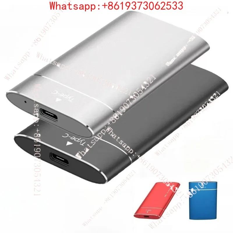 Portable SSD External Mobile Solid State Drive Expansion Upgrade 500G-128TB Stable Transmission
Portable SSD External Mobile Solid State Drive Expansion Upgrade 500G-128TB Stable Transmission