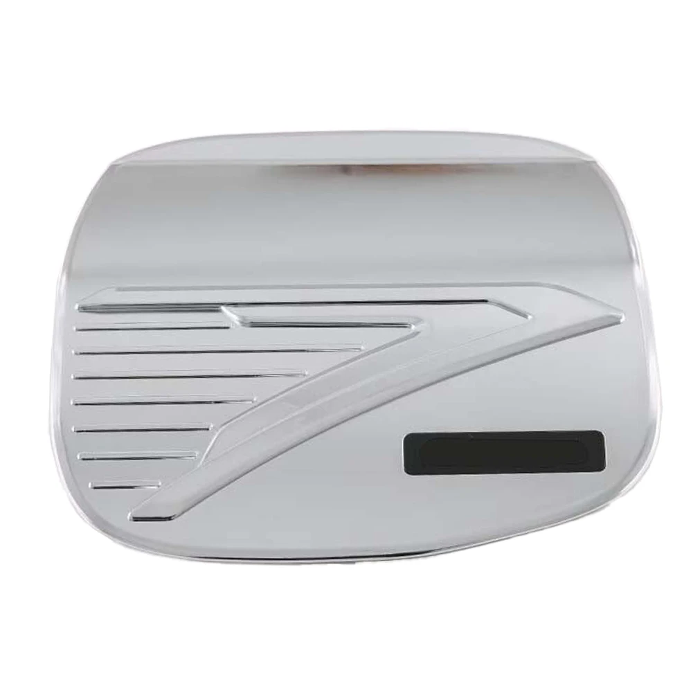 Car Fuel Gas Tank Cap Cover Silver ABS Fit For Mitsubishi Outlander 2022-2024
Car Fuel Gas Tank Cap Cover Silver ABS Fit For Mitsubishi Outlander 2022-2024