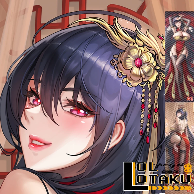 IJN Taihou Dakimakura Game, обнимающая подушка для тела, чехол для подушки Otaku, наволочка для подушки, домашнее постельное белье, Декор, подарок
IJN Taihou Dakimakura Game, обнимающая подушка для тела, чехол для подушки Otaku, наволочка для подушки, домашнее постельное белье, Декор, подарок