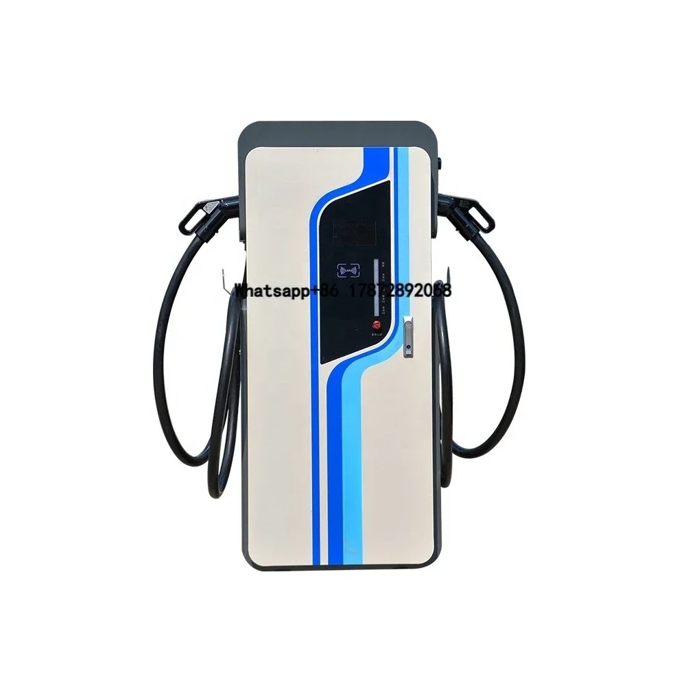 DC Charger AC 220V/32A Electric Car Charging Pile Station Manufactured Commercial Service Equipment
DC Charger AC 220V/32A Electric Car Charging Pile Station Manufactured Commercial Service Equipment