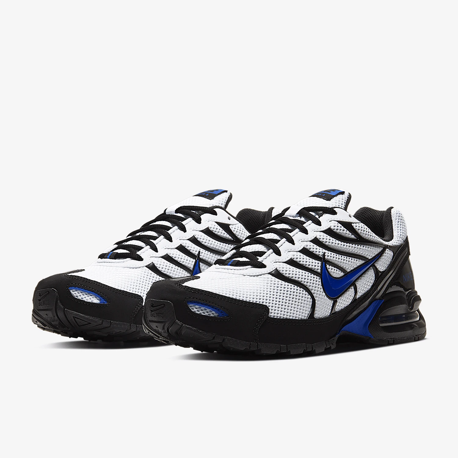 Nike Authentic Men's Low-Top Retro Mesh Shock-Absorbing Casual Shoes CW7026-100
Nike Authentic Men's Low-Top Retro Mesh Shock-Absorbing Casual Shoes CW7026-100