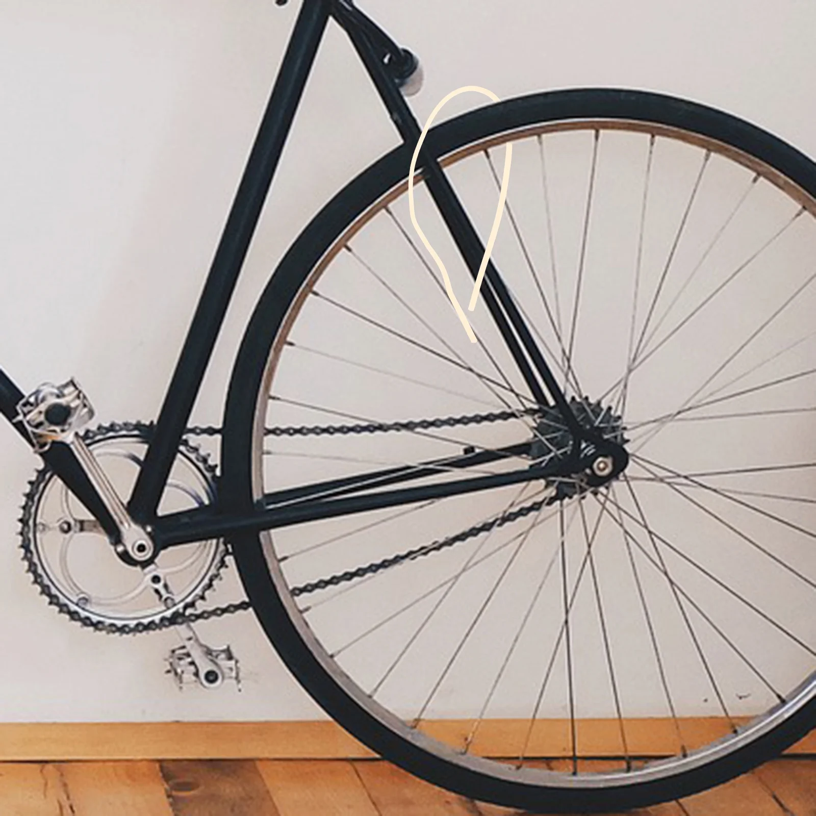 20pcs Bicycle Valve Core Rubber Tubing Classic Vintage Style For Bike Tires Durable Leakproof Replacement Easy Install Valve
20pcs Bicycle Valve Core Rubber Tubing Classic Vintage Style For Bike Tires Durable Leakproof Replacement Easy Install Valve