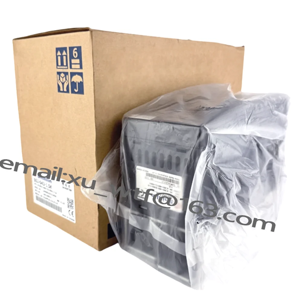 Новый бренд SC3-043-0.4K SC3-043-0.75K SC3-043-1.5K SC3-043-3.7K SC3-043-5.5K Преобразователь частоты Быстрая доставка
Новый бренд SC3-043-0.4K SC3-043-0.75K SC3-043-1.5K SC3-043-3.7K SC3-043-5.5K Преобразователь частоты Быстрая доставка