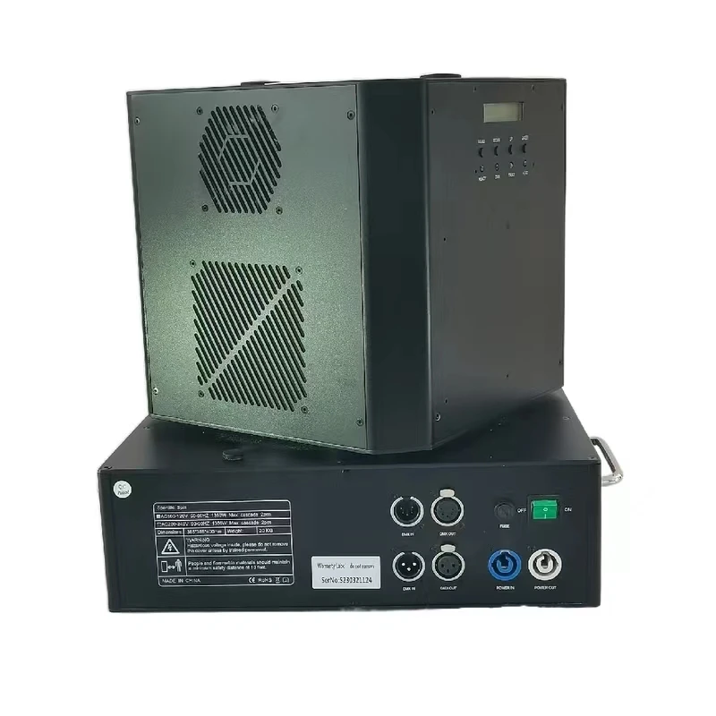 Dual Head Jet Spin Cold spark machine dmx 1300w wedding party stage cold sparkler machine cold fountain spark machine For Stage
Dual Head Jet Spin Cold spark machine dmx 1300w wedding party stage cold sparkler machine cold fountain spark machine For Stage