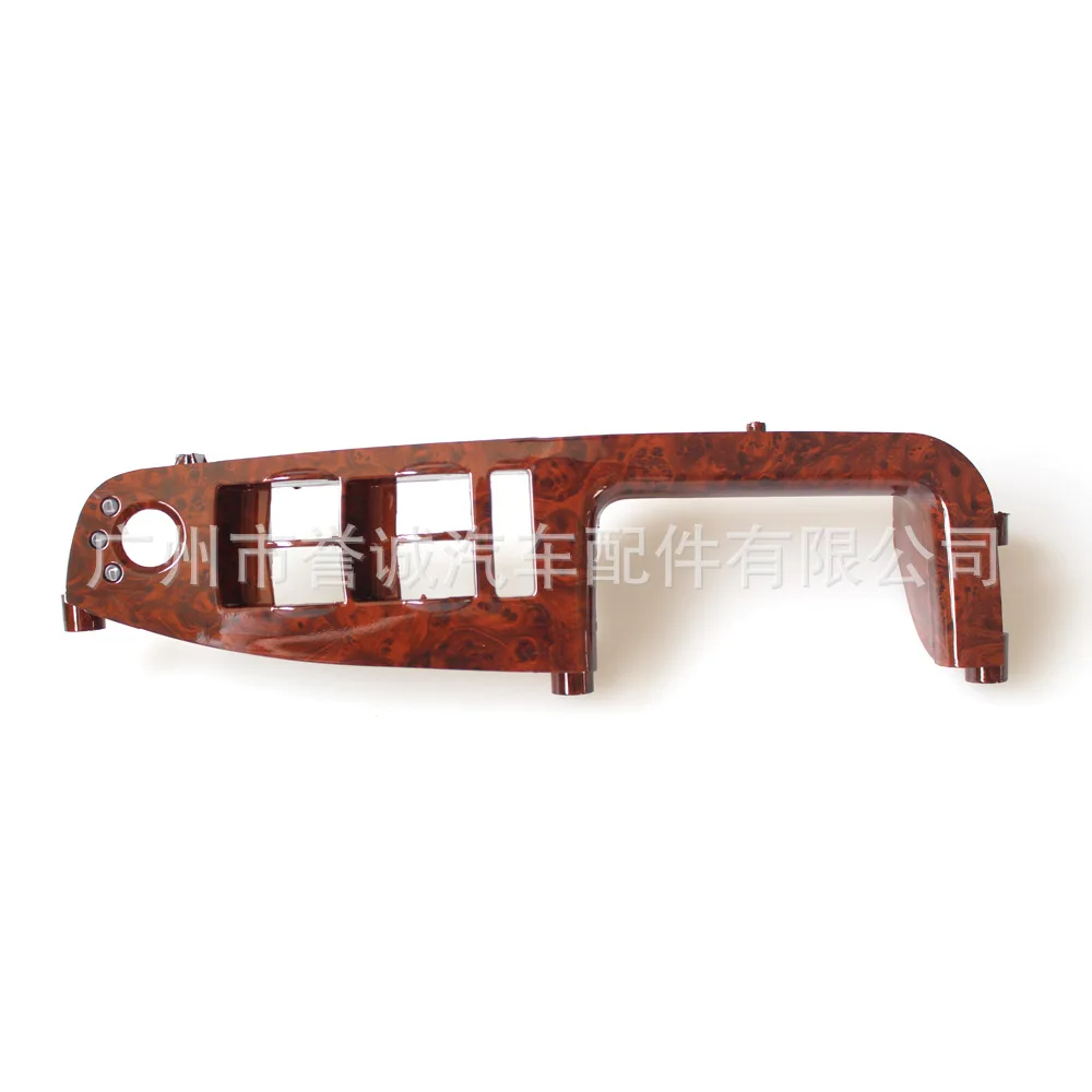 For i A4 B6 B7 02-08 Door Handle Lifter Switch Panel Auto Parts
For i A4 B6 B7 02-08 Door Handle Lifter Switch Panel Auto Parts