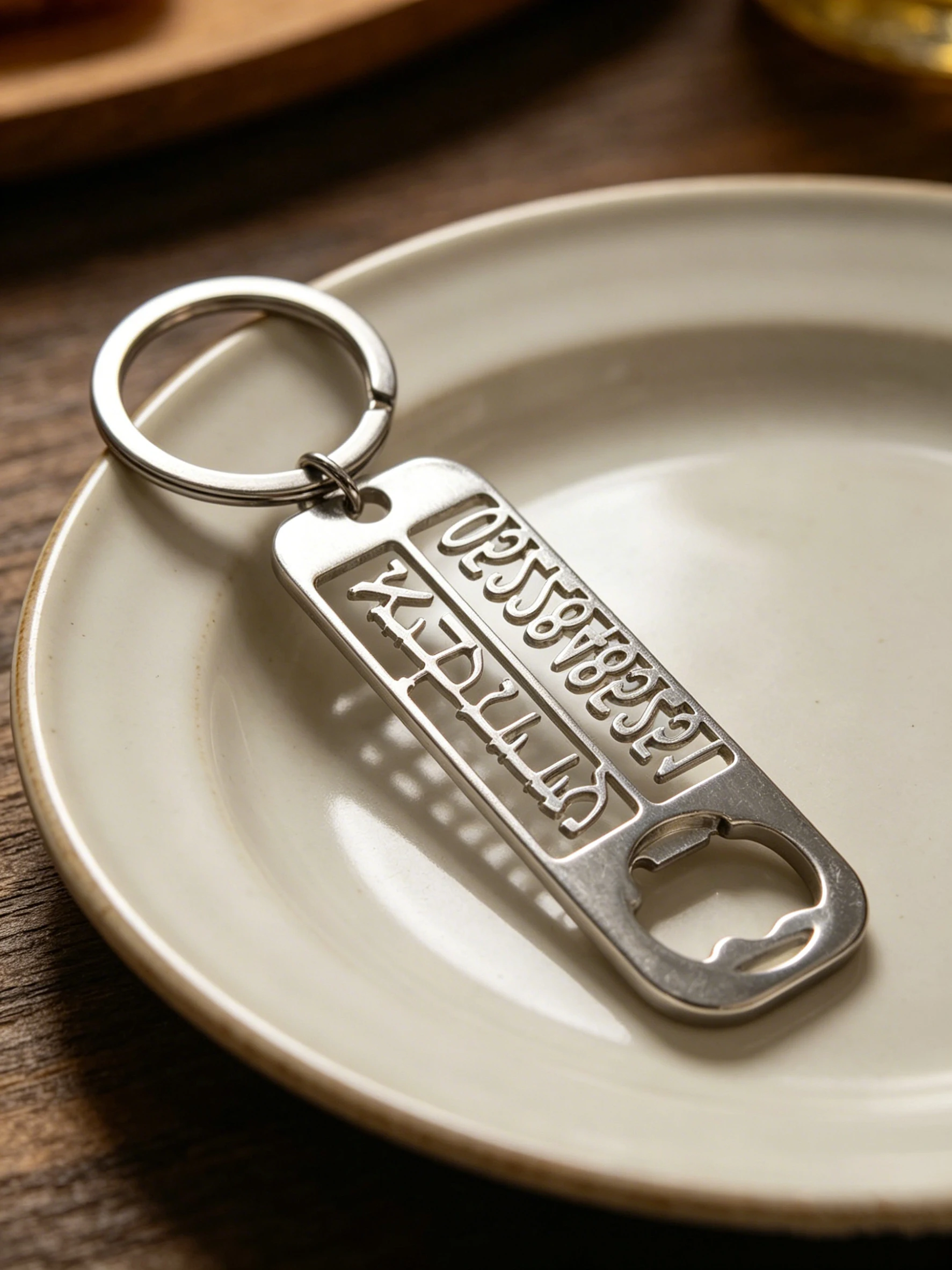 Custom Keychain Accessories Personalized Gift Stainless Steel Keyring Size of Your Choice Custom Text Logo Fathers Day Jewelry
Custom Keychain Accessories Personalized Gift Stainless Steel Keyring Size of Your Choice Custom Text Logo Fathers Day Jewelry