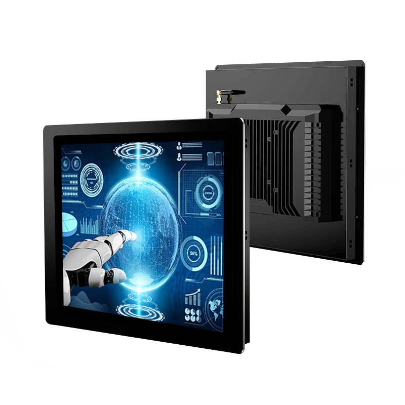 11,6-дюймовый емкостный сенсорный экран 1920*1080 4G DDR3 встроенный Android электронный промышленный сенсорный ПК «все в одном»
11,6-дюймовый емкостный сенсорный экран 1920*1080 4G DDR3 встроенный Android электронный промышленный сенсорный ПК «все в одном»