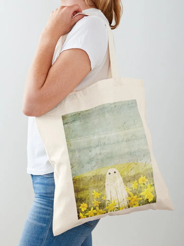 Daffodils Tote Bag canvas tote bag custom tote bag Women's beach bags custom fabric
Daffodils Tote Bag canvas tote bag custom tote bag Women's beach bags custom fabric