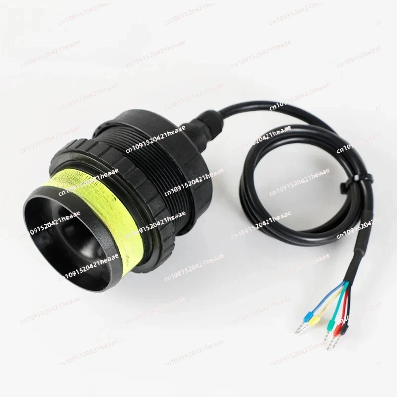 Suitable for UE3003 Non-contact Ultrasonic Water Level Sensor for River, Lake, Pool
Suitable for UE3003 Non-contact Ultrasonic Water Level Sensor for River, Lake, Pool