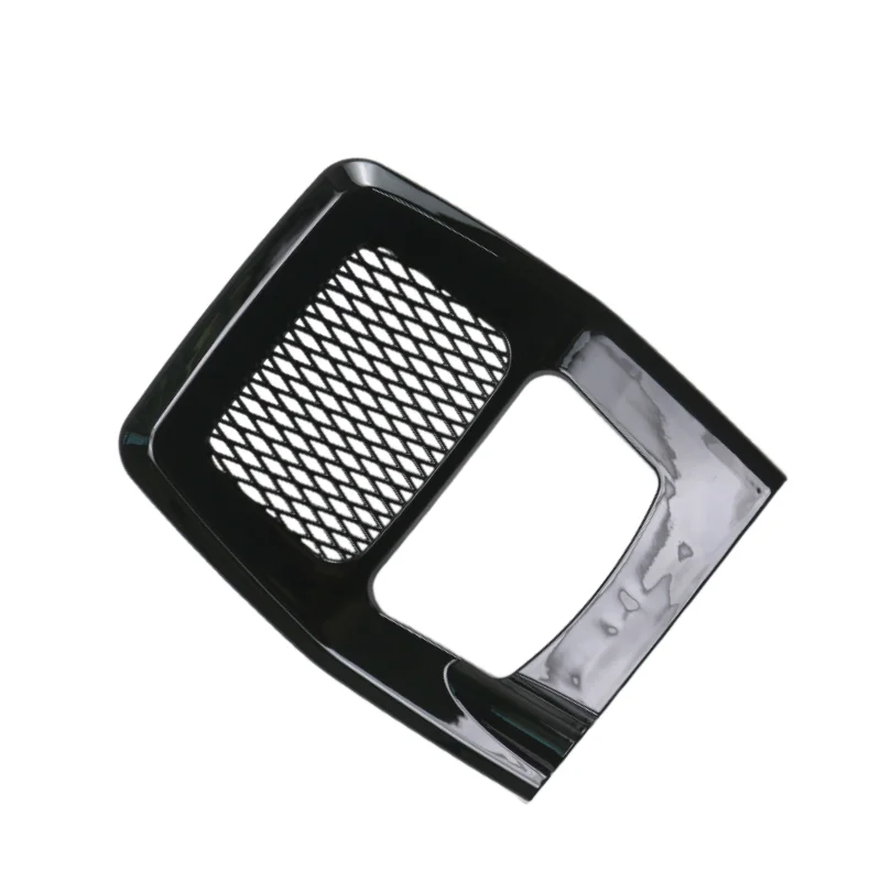 Motorcycles Radiator Cover Kit Oil Cooler Fairing for Harley Street Glide 14-22
Motorcycles Radiator Cover Kit Oil Cooler Fairing for Harley Street Glide 14-22