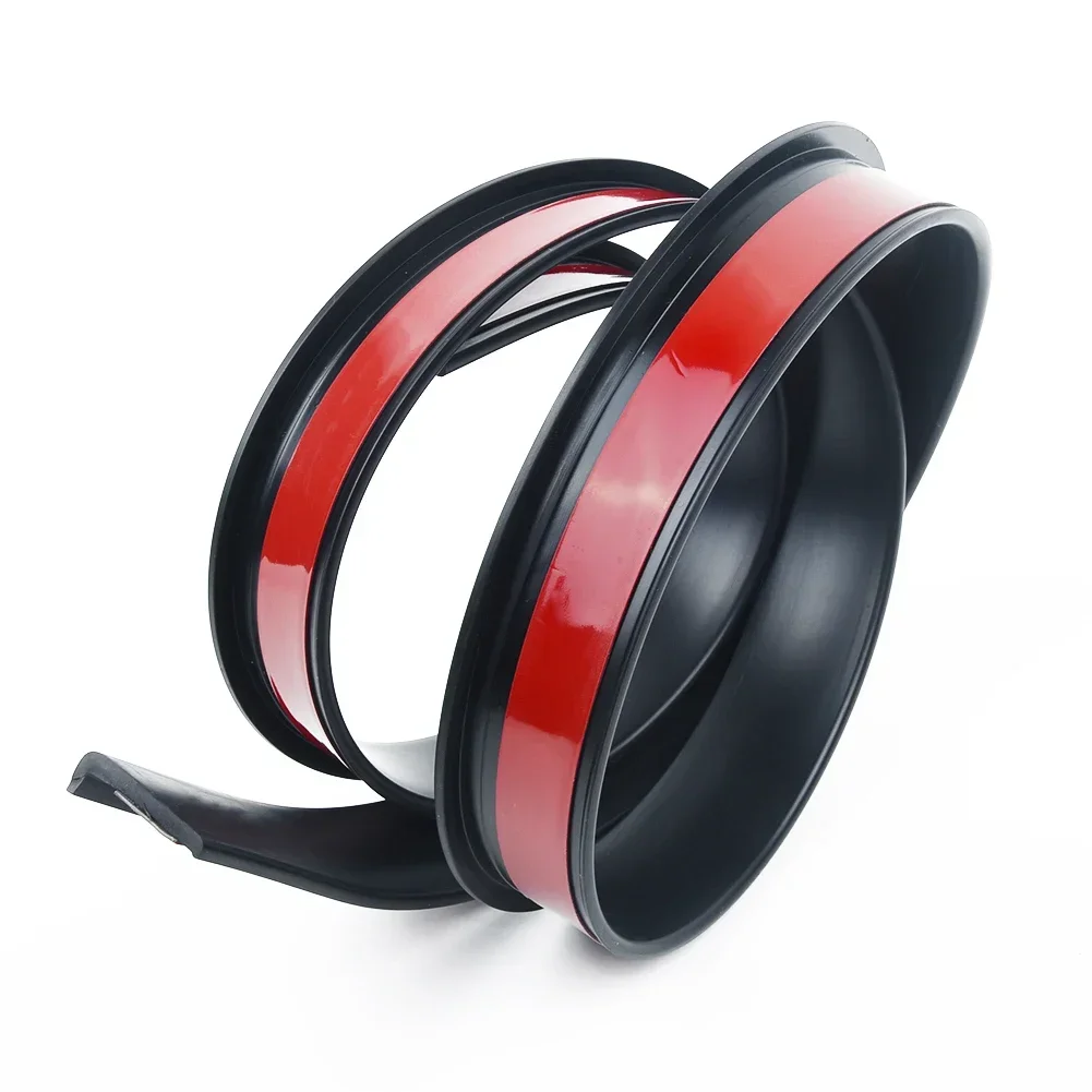 Fender Flares Replacement Anti-collision Strip Protection Rubber 1pc Accessories Part Exterior 150*3.8cm Car Wheel
Fender Flares Replacement Anti-collision Strip Protection Rubber 1pc Accessories Part Exterior 150*3.8cm Car Wheel