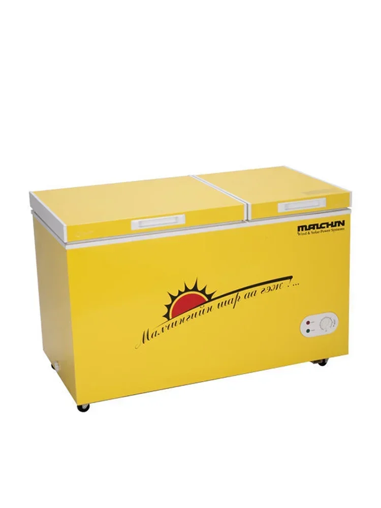 Hot sales 12v24v DC freezer for marine use, battery bottles, outdoor stalls, car mounted solar powered beekeeping
Hot sales 12v24v DC freezer for marine use, battery bottles, outdoor stalls, car mounted solar powered beekeeping