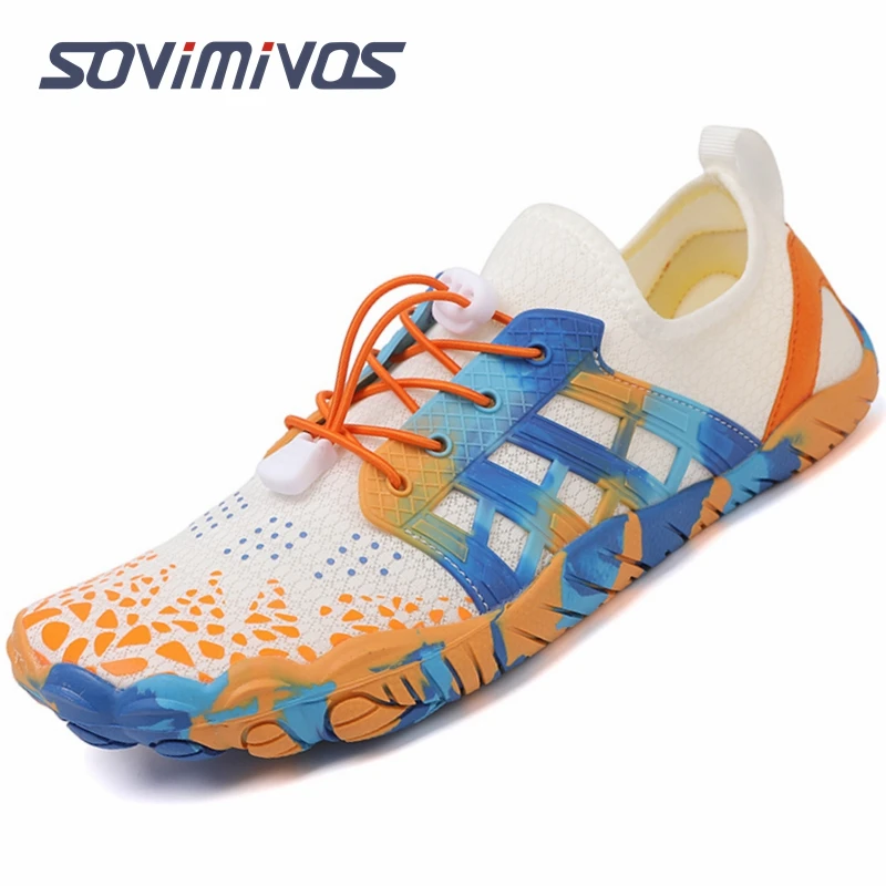 Grounding Shoes Barefoot Shoes for Men Casual Ladies Women Hiking Water Shoes Aquatic Sneaker Shoe Man Tenis Zapatos Masculino
Grounding Shoes Barefoot Shoes for Men Casual Ladies Women Hiking Water Shoes Aquatic Sneaker Shoe Man Tenis Zapatos Masculino