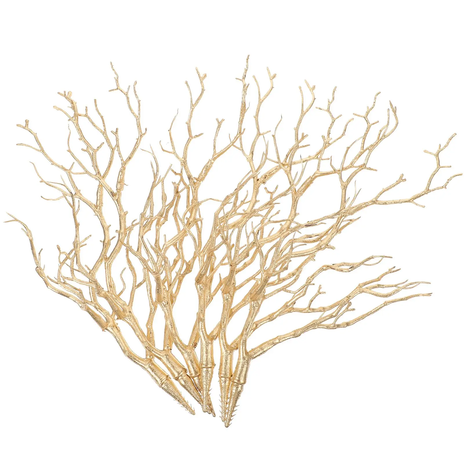6 Pcs Twigs Faux for Vase Decoration Branches For Branches For Decoration Vase Lightweight Reusable No Fading
6 Pcs Twigs Faux for Vase Decoration Branches For Branches For Decoration Vase Lightweight Reusable No Fading