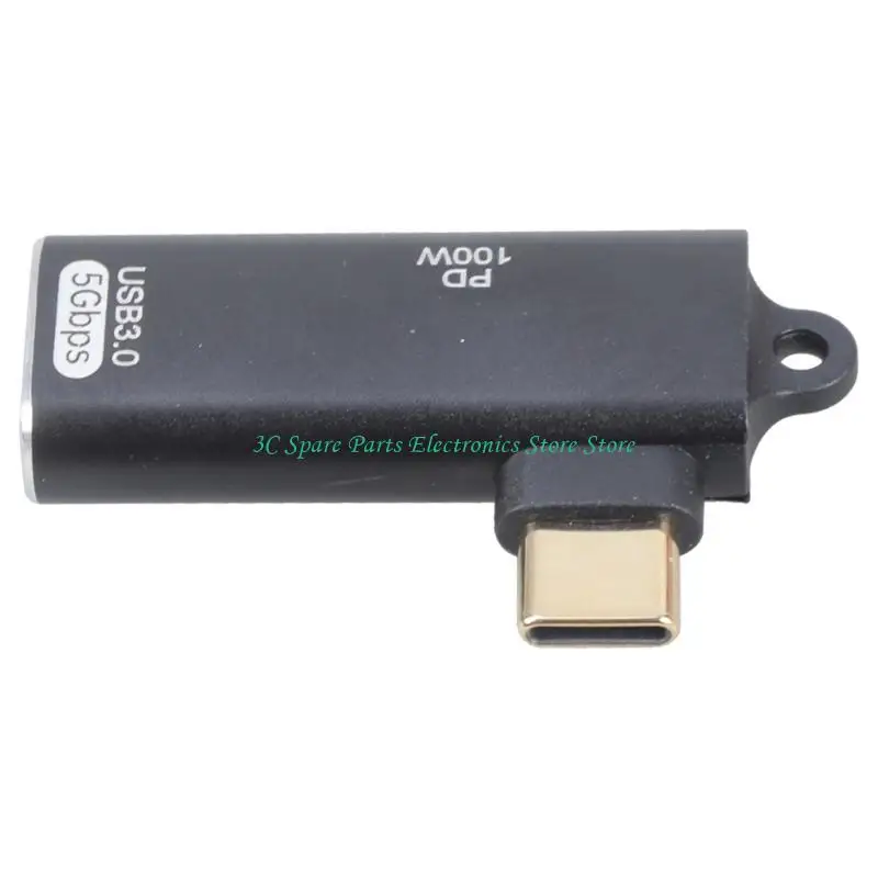 SZ High Speed USB C To A Female Adapter Converter Fast Charging 5Gbps Data Transfer
SZ High Speed USB C To A Female Adapter Converter Fast Charging 5Gbps Data Transfer