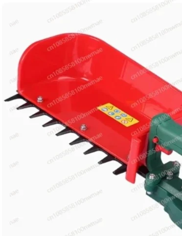 Electric Tea Tree Pruner & Picking Equipment | Portable, Rechargeable for Hedge Trimming and Harvest
Electric Tea Tree Pruner & Picking Equipment | Portable, Rechargeable for Hedge Trimming and Harvest