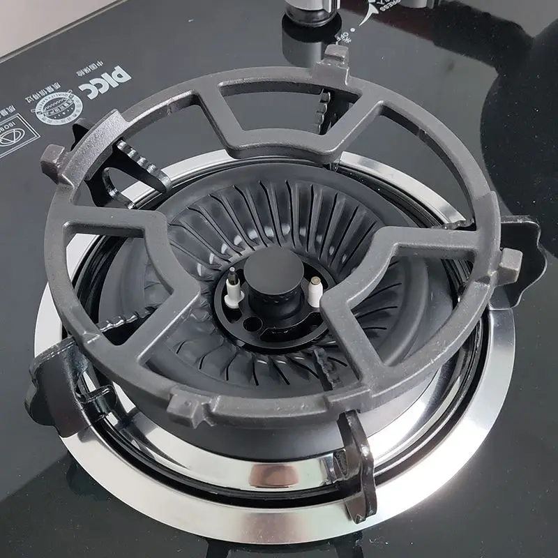 Non-Slip Iron Wok Holder Flat Bottom Stove Top Gas Cooker Stand Kitchen Storage Rack Iron Material No Installation Required
Non-Slip Iron Wok Holder Flat Bottom Stove Top Gas Cooker Stand Kitchen Storage Rack Iron Material No Installation Required
