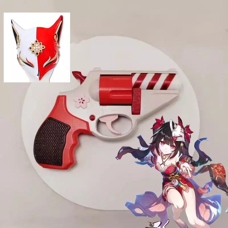 Honkai Star Rail Sparkle Cosplay Weapon Prop Shoe Geta Anime Halloween Carnival Costume Outfit Party Prop Women Men
Honkai Star Rail Sparkle Cosplay Weapon Prop Shoe Geta Anime Halloween Carnival Costume Outfit Party Prop Women Men