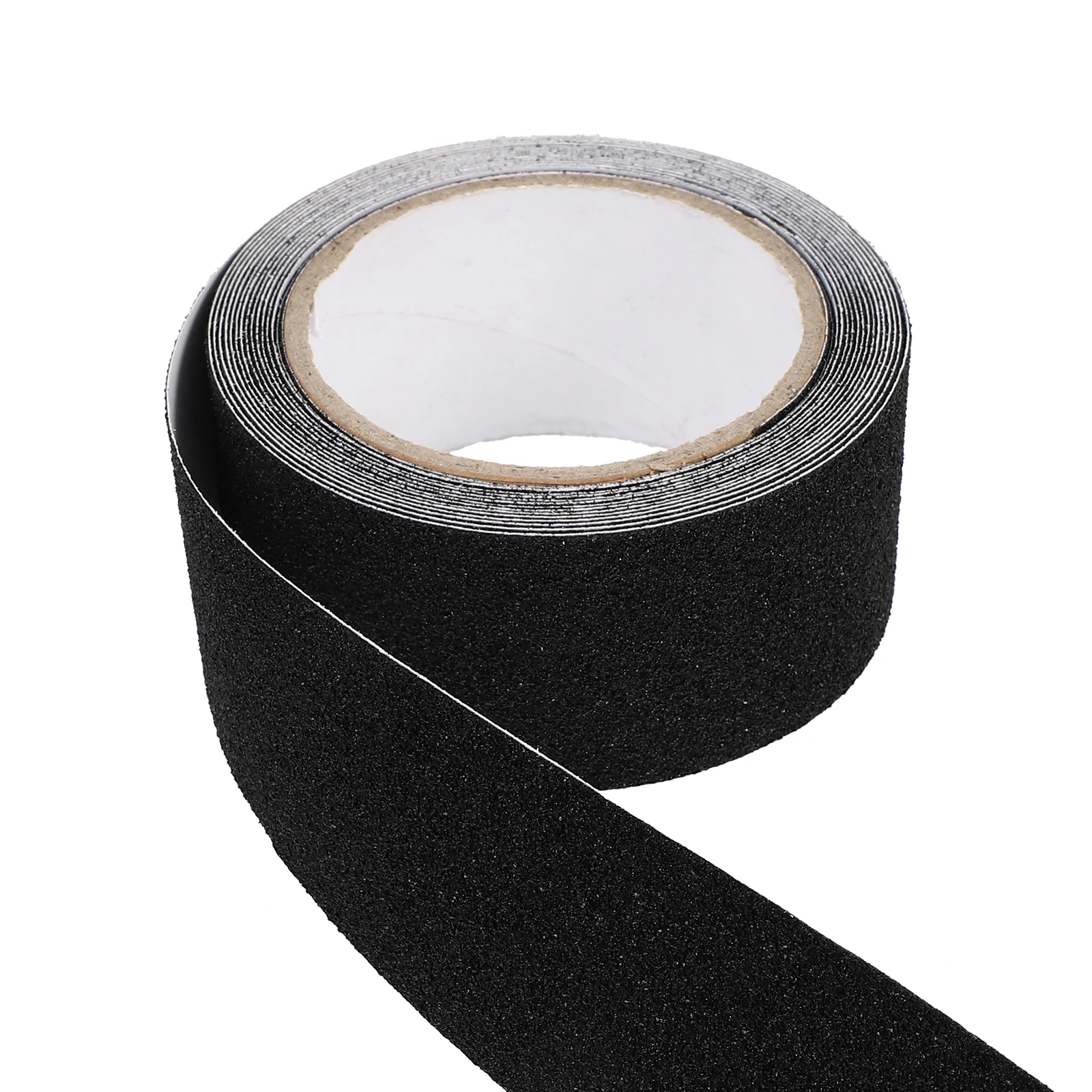 5m Anti Slip Tape PVC Matte Stair Treads Black Floor Adhesive Safety Strips Thick Grip Stairs Markings Non Slip Building Tools
5m Anti Slip Tape PVC Matte Stair Treads Black Floor Adhesive Safety Strips Thick Grip Stairs Markings Non Slip Building Tools