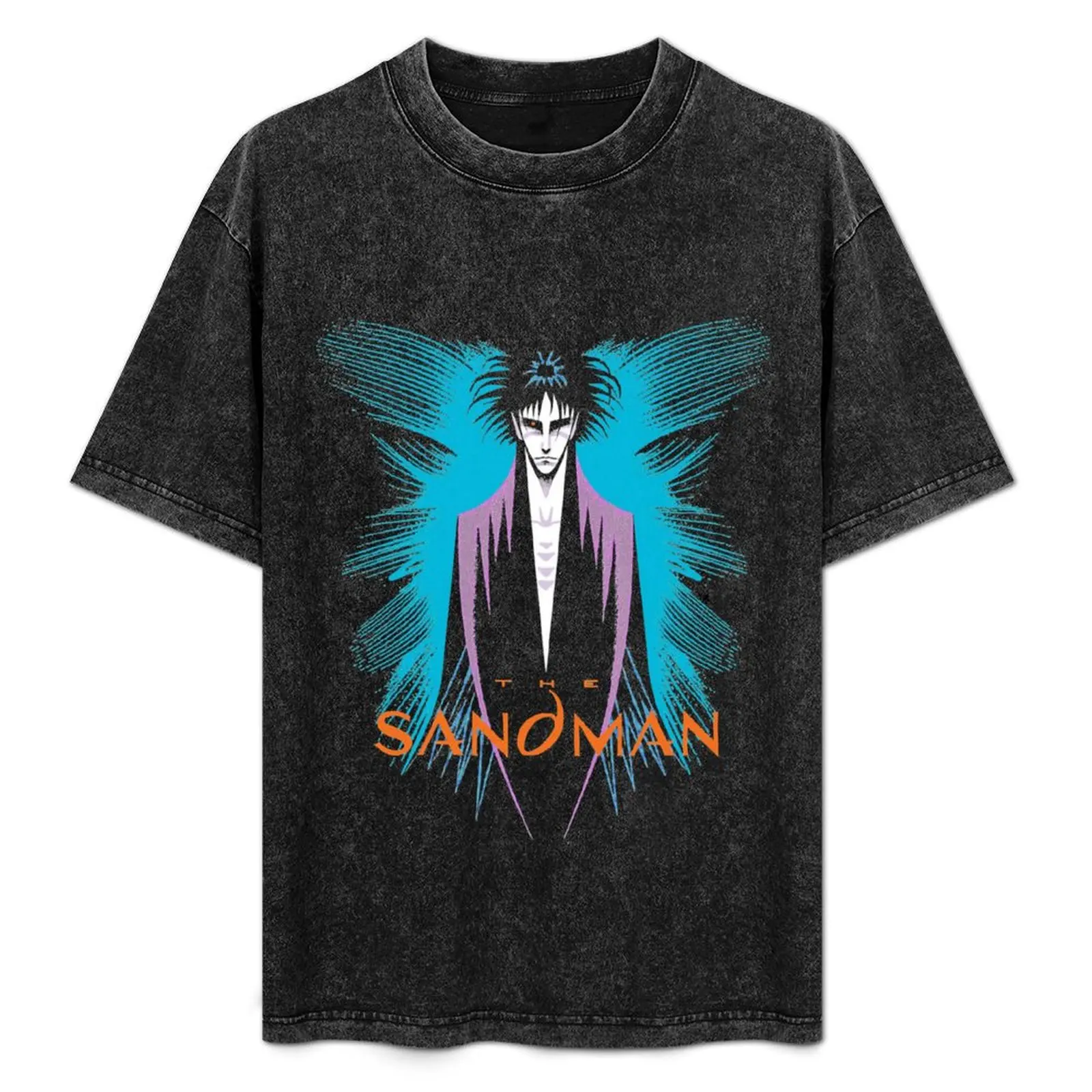 Music Vintage The Sandman Gift Movie Fans T-Shirt Sport Basic Moisture Wicking Tee
Music Vintage The Sandman Gift Movie Fans T-Shirt Sport Basic Moisture Wicking Tee
