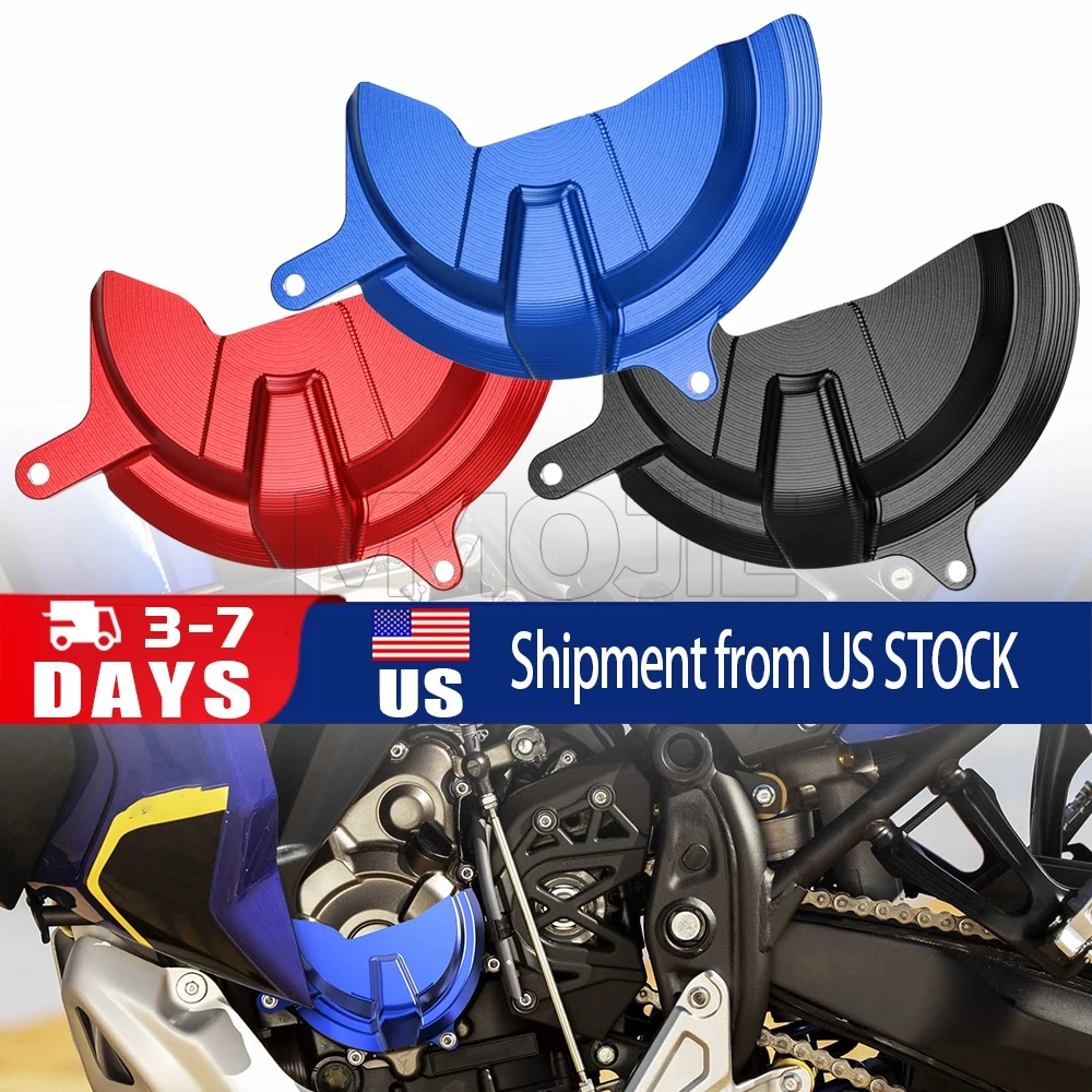 Motorcycle Engine Cover Guard For Yamaha Tenere 700 MT07 MT-07 XSR700 2018-2023 2024 Engine Case Saver Cranckcase Protection
Motorcycle Engine Cover Guard For Yamaha Tenere 700 MT07 MT-07 XSR700 2018-2023 2024 Engine Case Saver Cranckcase Protection
