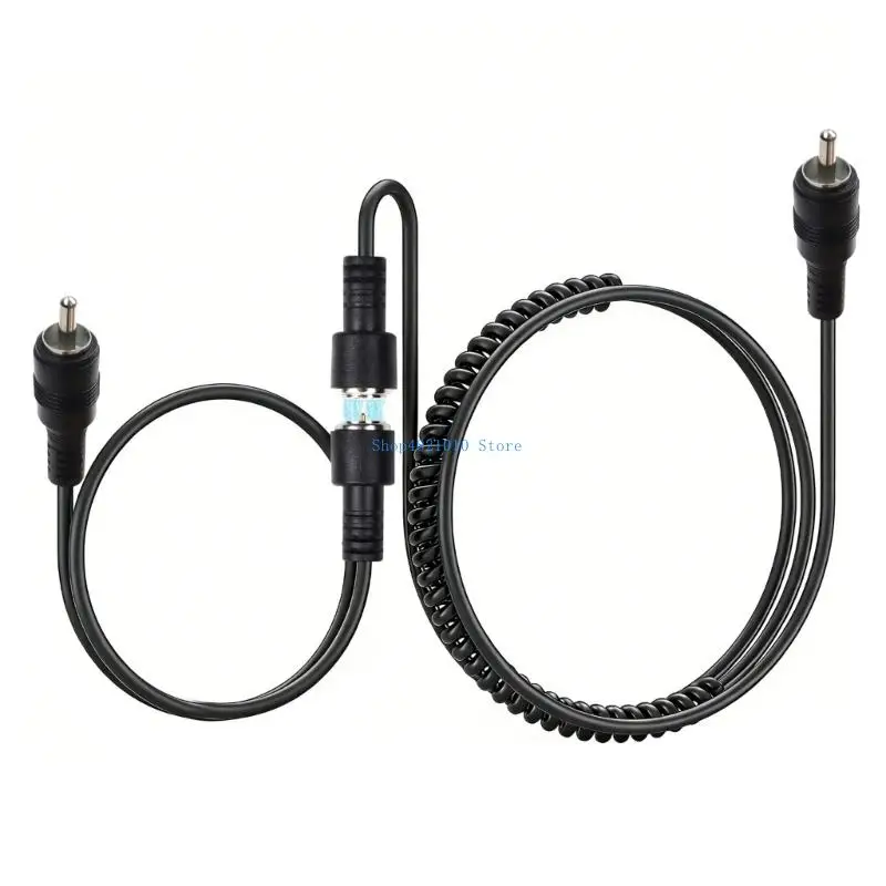 T3LF Universal Heated Visors Cable For Motorcycle And Snowmobile Helmets Safe And Energy Efficient Operation
T3LF Universal Heated Visors Cable For Motorcycle And Snowmobile Helmets Safe And Energy Efficient Operation