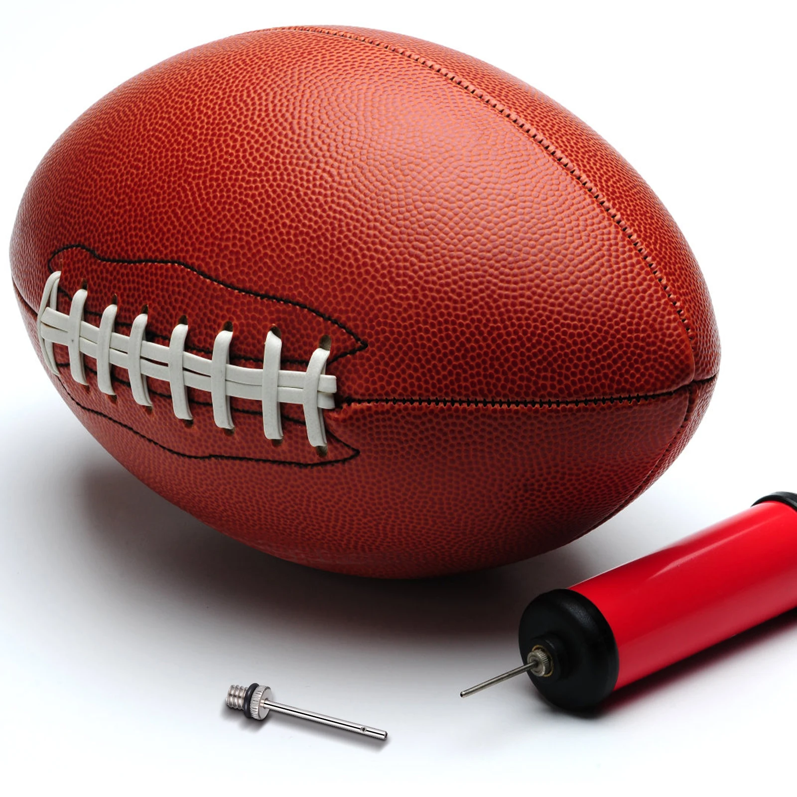 20pcs Sports Balls Inflation Needles Pump Supply Basketball Soccer Volleyball Needle Pump Accessories
20pcs Sports Balls Inflation Needles Pump Supply Basketball Soccer Volleyball Needle Pump Accessories