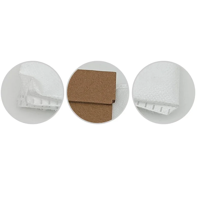 YOST-многоразовые мешки для пыли для Cecotec, Conga 11090, детали для пылесоса, мешки для сбора пыли, инструмент для бытовой подметальной машины
YOST-многоразовые мешки для пыли для Cecotec, Conga 11090, детали для пылесоса, мешки для сбора пыли, инструмент для бытовой подметальной машины