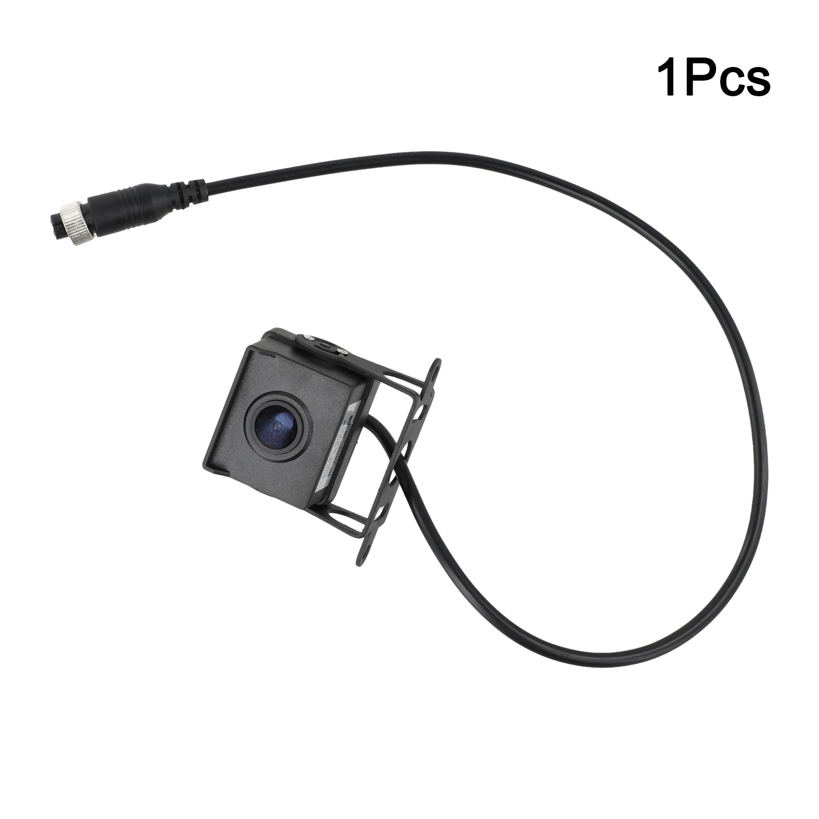 Heavy Duty Camera AHD 1080P Camera 170 Viewing Angle Reliable Performance For Truck RV Bus High Definition Video
Heavy Duty Camera AHD 1080P Camera 170 Viewing Angle Reliable Performance For Truck RV Bus High Definition Video