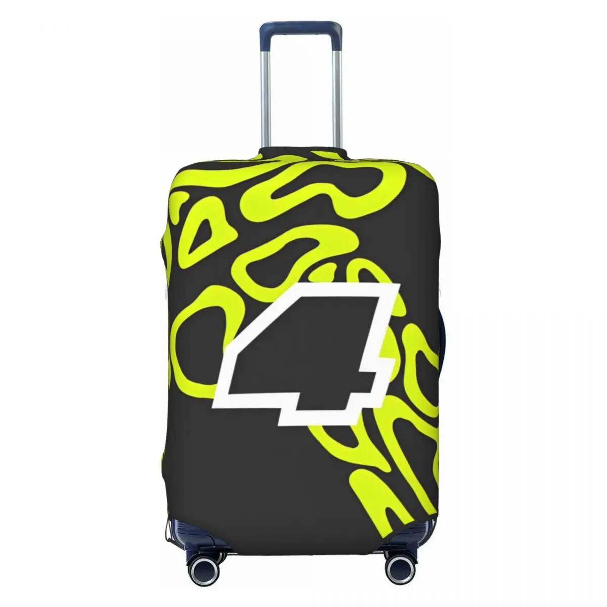 Landos Racing Suitcase Cover Norrings Business Vacation Fun Luggage Case Protection
Landos Racing Suitcase Cover Norrings Business Vacation Fun Luggage Case Protection